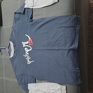 Quicksilver boys long sleeve shirt